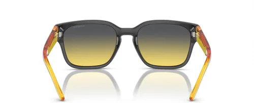 Vista 4 de ARNETTE An4325 Hamie - Gafas de sol cuadradas para hombre