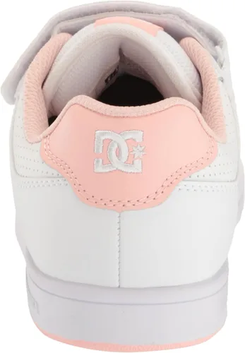 Vista 3 de DC Manteca 4 V - Zapatos de skate casuales unisex para niña
