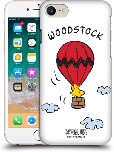 Vista 144 de Carcasa rígida para iPhone 7/iPhone 8, diseño de cacahuetes