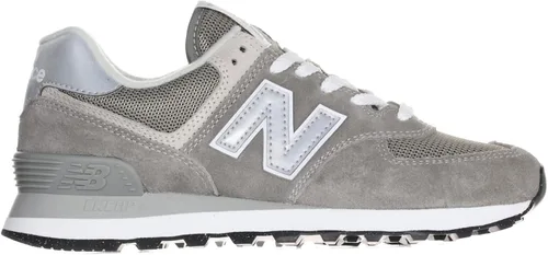 Vista 8 de New Balance Tenis 574 Core para mujer