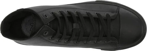 Vista 5 de Lugz Stagger Hi - Zapatos de trabajo antideslizantes para mujer