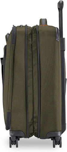 Vista 17 de Briggs & Riley Equipaje Zdx, Hunter, Equipaje Zdx