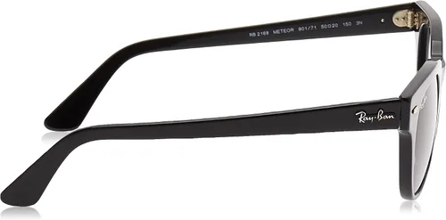 Vista 3 de Ray-Ban RB2168 Meteor Square - Gafas de sol