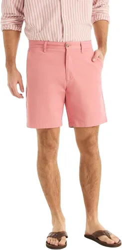 Vista 26 de Nautica Pantalón corto de cubierta Nautica 8.5" para hombre