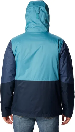 Vista 2 de Columbia Sportswear Whirlibird Interchange - Chaqueta para hombre