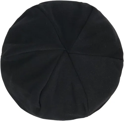 Vista 13 de Jemis Skullies - Gorro tipo beanie informal para otoño