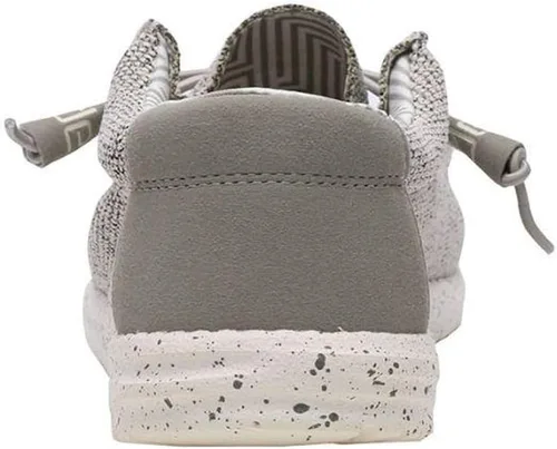 Vista 5 de Hey Dude Wally Sox - Mocasines para hombre