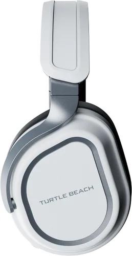 Vista 16 de Turtle Beach Stealth 700 Gen 3 Wireless Multiplatform Amplified Gaming Headset for PS5, PS4, PC, Mobile 60mm Drivers, AI Noise-Cancelling Mic