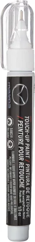 Vista 3 de Genuine Mazda (0000-91-42B) Pintura de retoque - 0.44 fl. oz.