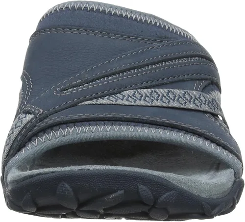 Vista 2 de Merrell Terran Slide II Sandalia para mujer