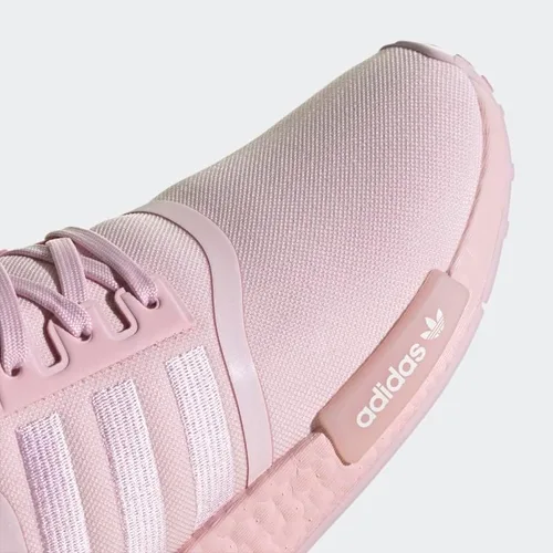 Vista 9 de adidas Zapatos Nmd_R1 para mujer