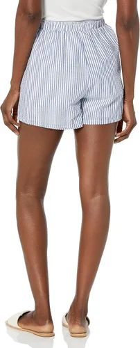 Vista 2 de NIA Pantalón corto Vernon para mujer