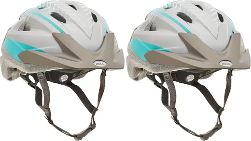 Vista 14 de Bell Casco de bicicleta juvenil Richter