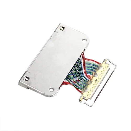 Vista 2 de GinTai Conector de carga DC AC Jack Puerto de carga de repuesto para Microsoft Surface Pro 4 1724 / Pro 5 1796 / Pro 6 1796 / Pro 7 1866 / Pro 4