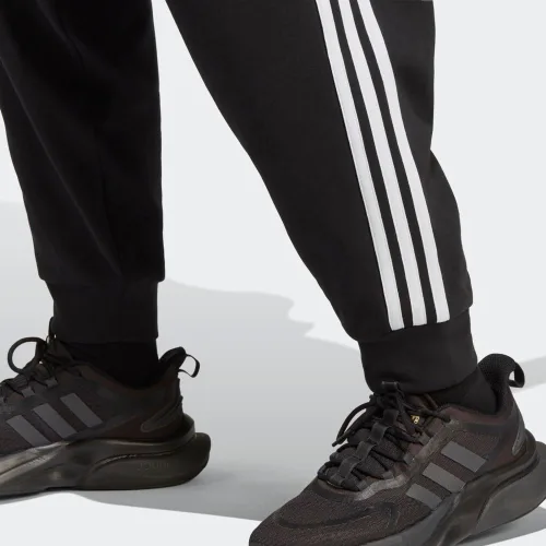 Vista 7 de adidas Pantalón regular de tres rayas Future Icon para mujer