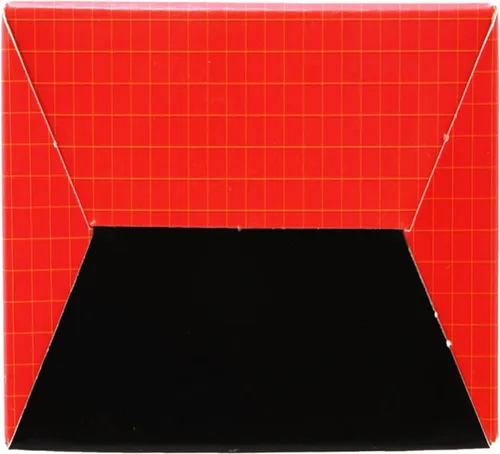 Vista 3 de K&N Filtro de aire del motor: Aumenta la potencia y la aceleración, lavable, Premium, Filtro de aire de repuesto para automóvil: compatible