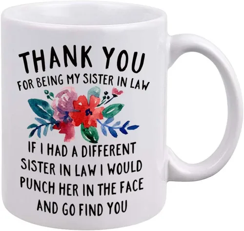 Vista 9 de DQG CVT Taza de café divertida con texto en inglés «Best Dad Mug – Thank You for Being My Father – Día del Padre para papá y esposo, ideas únicas