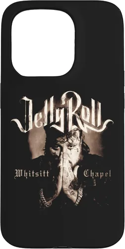 Vista 14 de Jelly Roll - Carcasa Whitsitt Chapel para iPhone 17