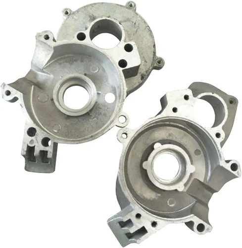 Vista 3 de Bicicleta motorizada y motos con motor de 80 cc, carcasa del motor, estuche del cigüeñal, pernos de 6 mm, pieza del motor