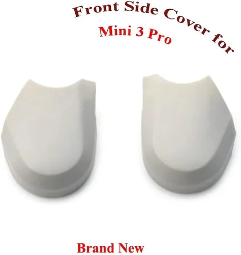Vista 2 de SeiZed Front Right/Front Left Side Cover Repair Parts for D-JI Mavic Mini 3 Pro UAV Replacement Accessories (Color : Left)