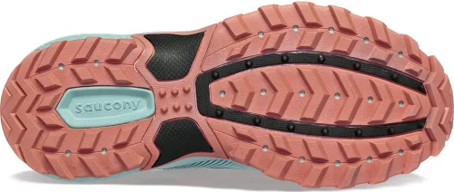 Vista 4 de Saucony Tenis Excursion Tr16 para mujer
