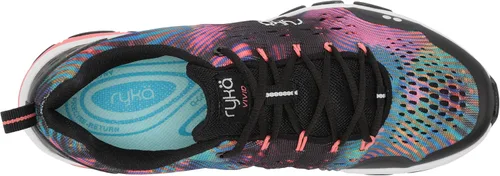 Vista 5 de Ryka Vivid RZX Athletic para mujer