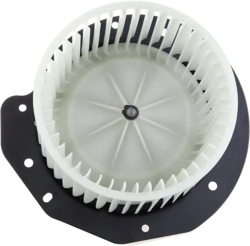 Vista 11 de SCITOO Motor delantero del ventilador del calentador HVAC para el modelo Audi – para A8 Quattro 2004-2010, para S8 2007-2009 reemplazo
