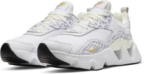 Vista 2 de Nike Tenis de correr para mujer Negro