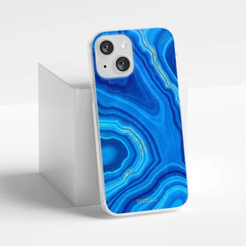 Vista 6 de ERT Group - Funda de teléfono móvil para Xiaomi 11T 5G / 11T PRO 5G original y con licencia oficial Babaco Pattern Marble 004 adaptada óptimamente a