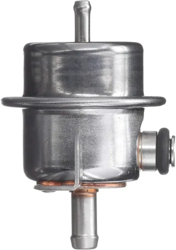 Vista 7 de Delphi Regulador de presión de combustible FP10302, paquete de 1