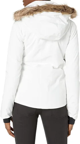 Vista 2 de Spyder Chaqueta de esquí con aislamiento Skyline para mujer