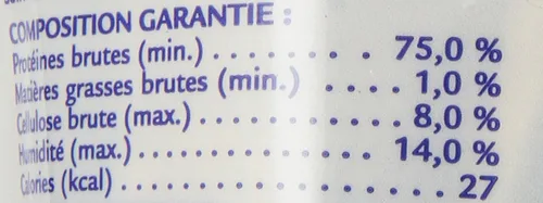 Vista 2 de Virbac C.E.T. Masticables enzimáticos de higiene oral, perro pequeño, 30 unidades, carne de res, 0.65 libras