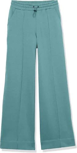 Vista 5 de Core 10 Pantalón deportivo de forro polar súper suave para mujer