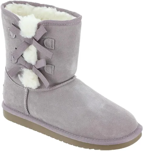 Vista 4 de Koolaburra by UGG Unisex-Child Victoria Short