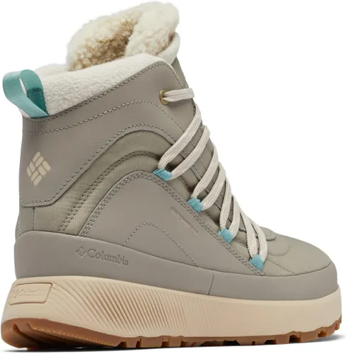 Vista 9 de Columbia Botas de nieve Red Hills Omni-heat para mujer