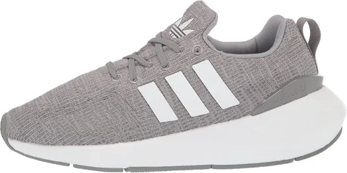 Vista 8 de adidas Unisex-Child Swift Run 22 Sneaker