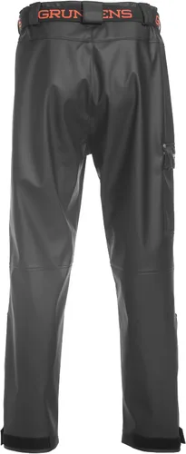 Vista 5 de Grundens Neptune - Pantalones de pesca para hombre, impermeables, transpirables