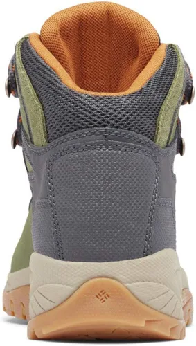 Vista 9 de Columbia Zapatos de senderismo Newton Ridge Plus para mujer