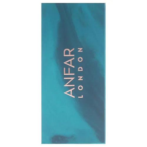 Vista 6 de Anfar Londres - Bateig Azul para Unisex - 3.4 oz Extrait De Parfum Spray