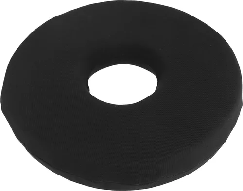 Vista 7 de Comfort Donut Pillow, Donut Pillow Comfortable Sponge for Pregnant Women for Postpartum Pain