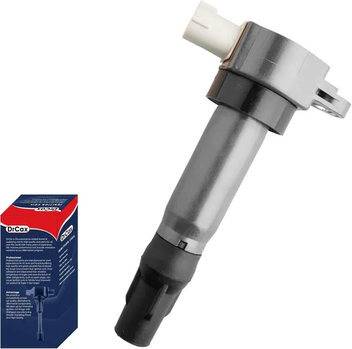 Vista 40 de Bobina de encendido OEM UF242 C1221 90919-02247 compatible con Accord Odyssey Pilot Acura MDX TL RL Vue - Motores V6 3.0L 3.2L 3.5L - 1 paquete