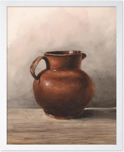 Vista 39 de Poster Master Póster de pintura vintage de The Keynote - Impresión retro de mujer a pie - Arte impresionista - Regalo para hombres y mujeres