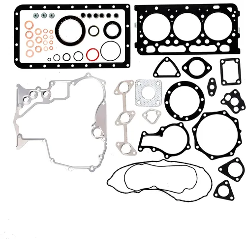 Vista 2 de Kit de reconstrucción de revisión para Kubota D902 Motor RTV900 RTV900G RTV900R RTV900T RTV900W Vehículo utilitario KX41-3 Excavadora BX25 BX25 BX25