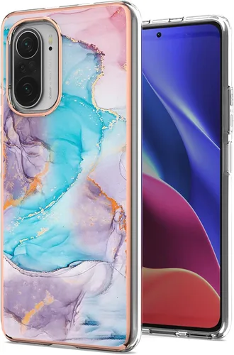 Vista 525 de Funda compatible con Nothing Phone 1, compatible con Nothing Phone One A063 para teléfono móvil TPU funda FLP