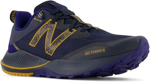 Vista 4 de New Balance Dynasoft Nitrel V4 - zapatos deportivos para hombre