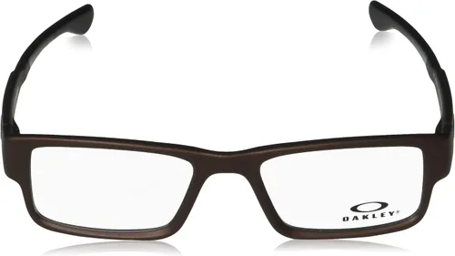 Vista 2 de Oakley Marcos rectangulares para anteojos ox8046 Airdrop para hombre