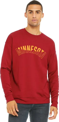 Vista 17 de Daxton Sudadera con capucha y sudadera con capucha de dos tonos populares de Estados Unidos para adultos, unisex, ajuste cómodo