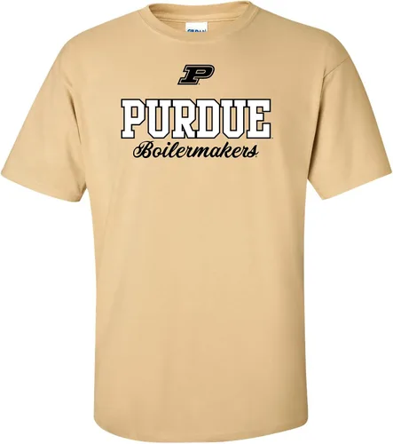 Vista 31 de NCAA Fresh Script, camiseta de color del equipo, universidad, universidad Austin Peay Governors Black