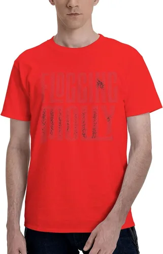 Vista 2 de Band Man All Season Classic Workout Short Sleeve T-Shirts