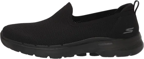 Vista 13 de Skechers Gowalk 6 - Clear Virtue - Zapatos sin cordones para mujer